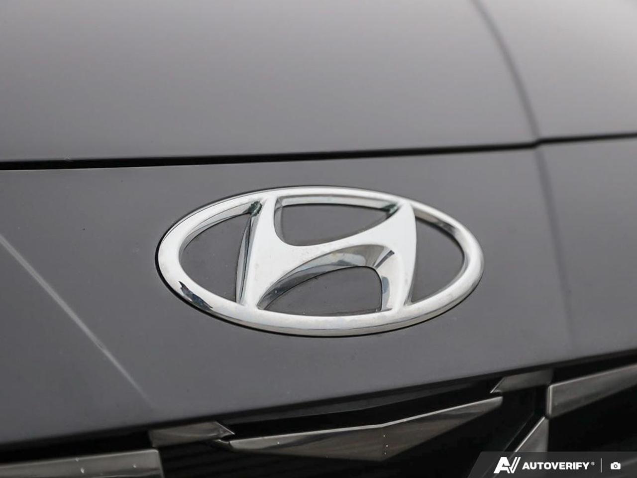 2021 Hyundai Elantra Ultimate Tech 4dr Sedan Photo