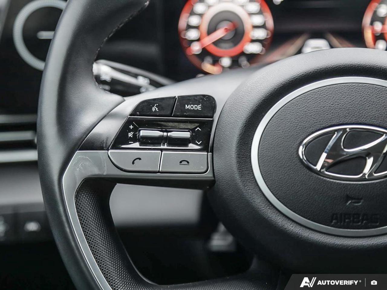 2021 Hyundai Elantra Ultimate Tech 4dr Sedan Photo