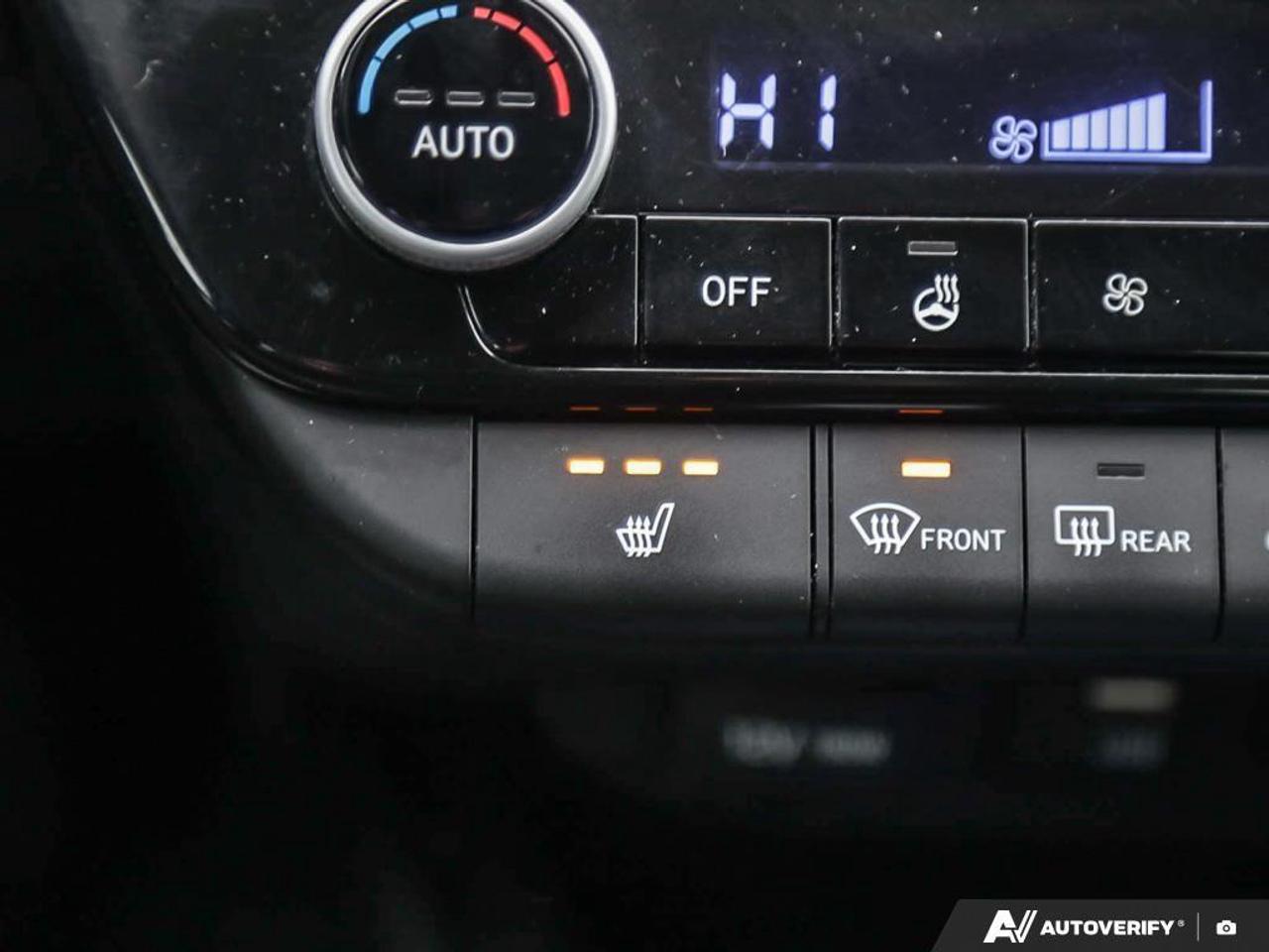 2021 Hyundai Elantra Ultimate Tech 4dr Sedan Photo