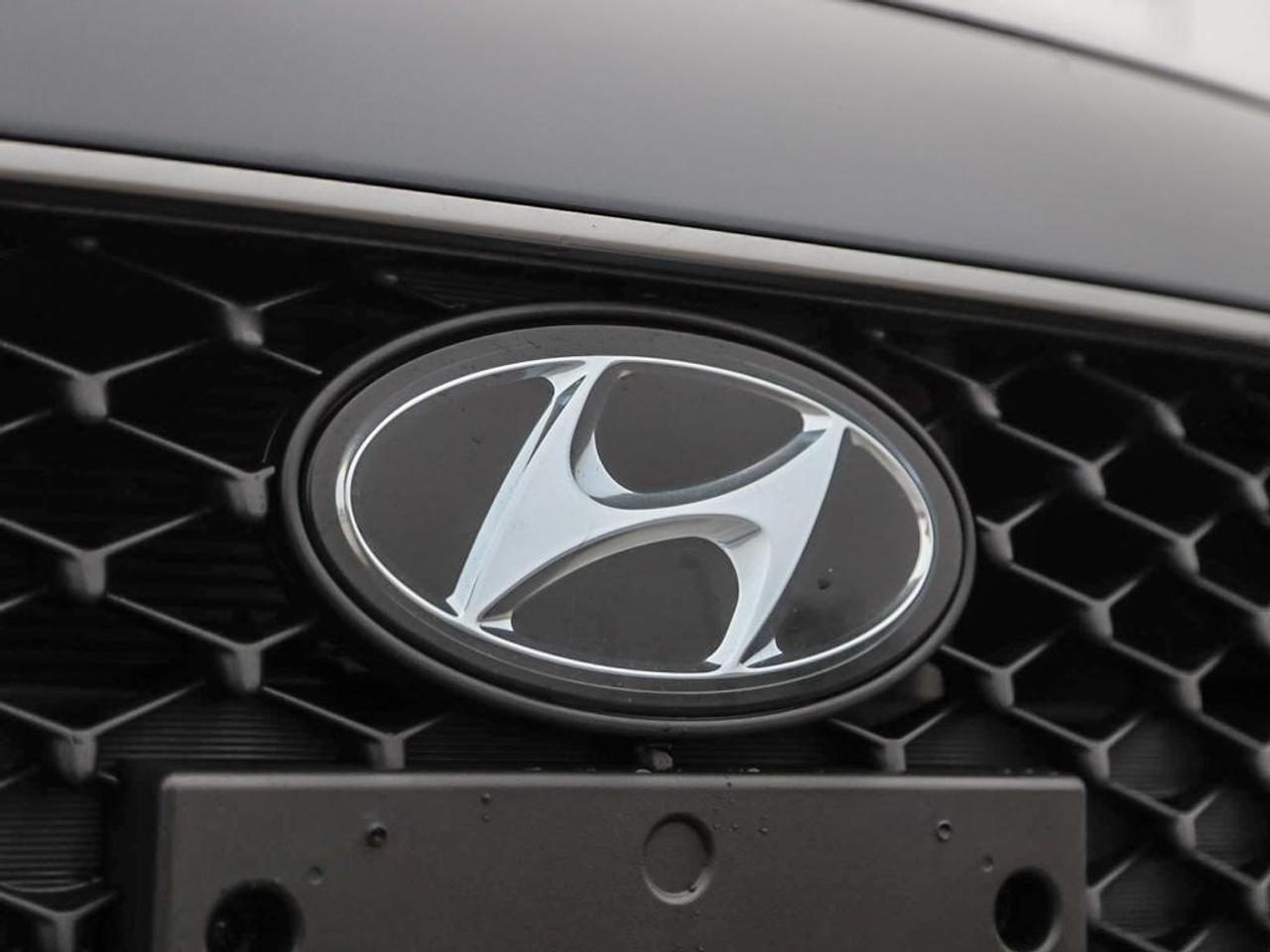 2020 Hyundai Elantra GT N Line Ultimate 4dr Hatchback Photo