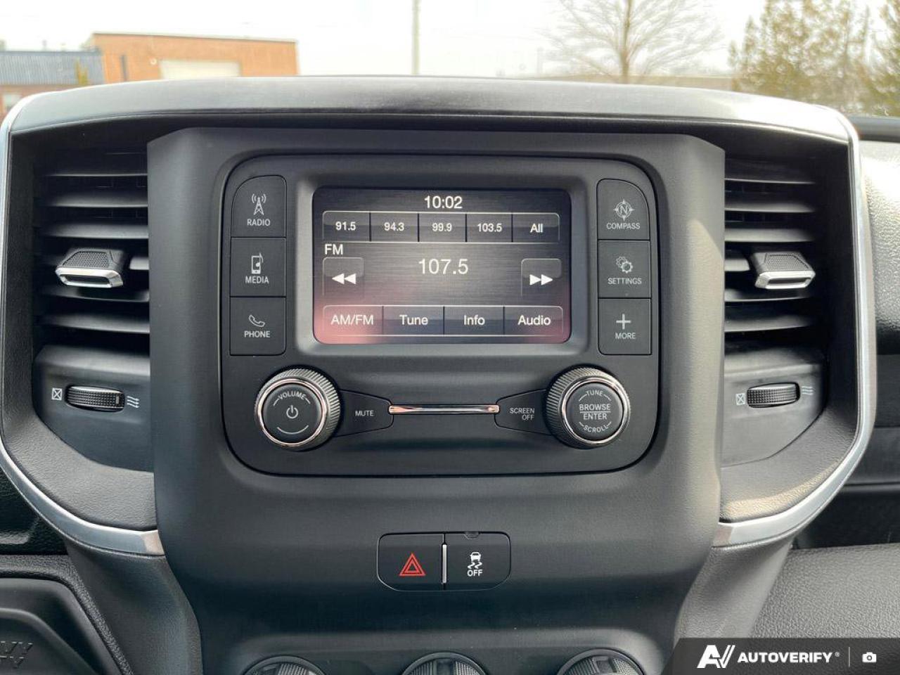 2024 RAM 2500 Big Horn | Cummings Diesel | Push Button Start | Reverse Camera | Locking Tailgate | Cruise Control Photo