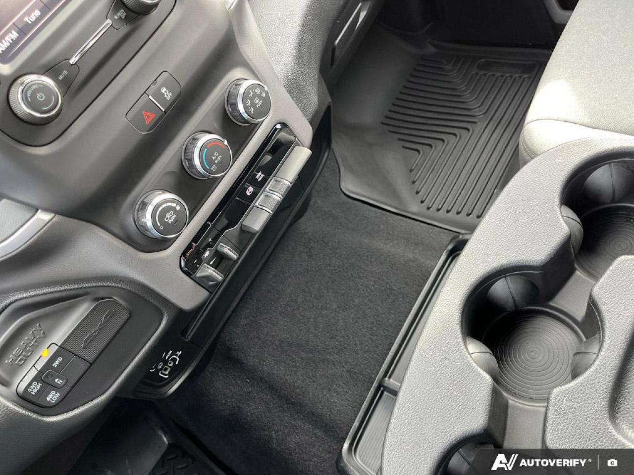 2024 RAM 2500 Big Horn | Cummings Diesel | Push Button Start | Reverse Camera | Locking Tailgate | Cruise Control Photo