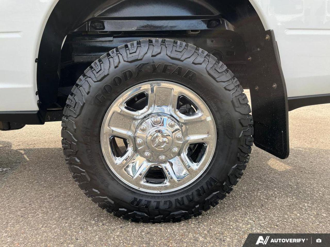 2024 RAM 2500 Big Horn | Cummings Diesel | Push Button Start | Reverse Camera | Locking Tailgate | Cruise Control Photo