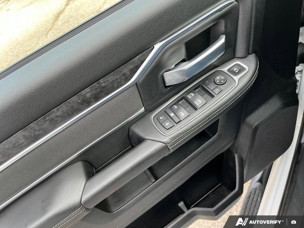 2024 RAM 2500 Big Horn | Cummings Diesel | Push Button Start | Reverse Camera | Locking Tailgate | Cruise Control Photo