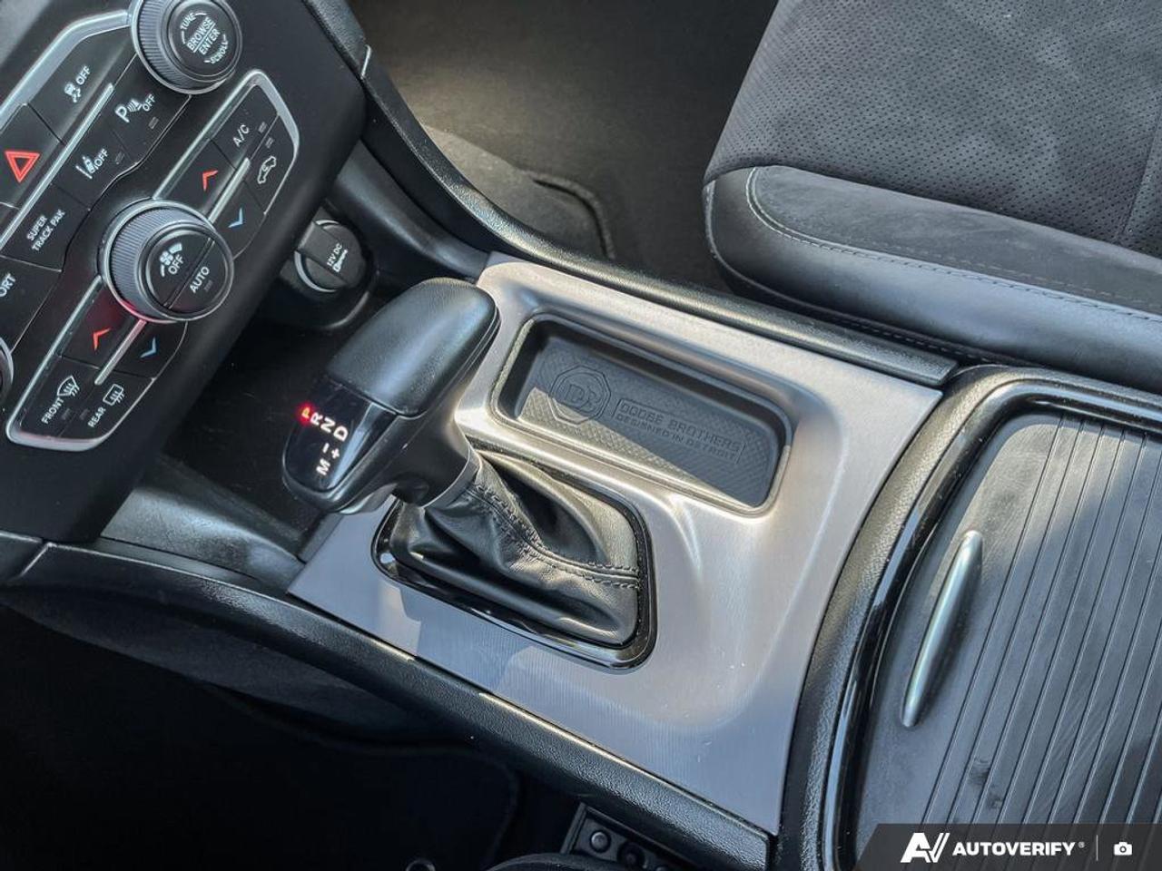 2023 Dodge Charger GT | Leather/Alcantara Seats | Sunroof | Apple CarPlay/Android Auto | Ventilated/Heated Front Seats! Photo