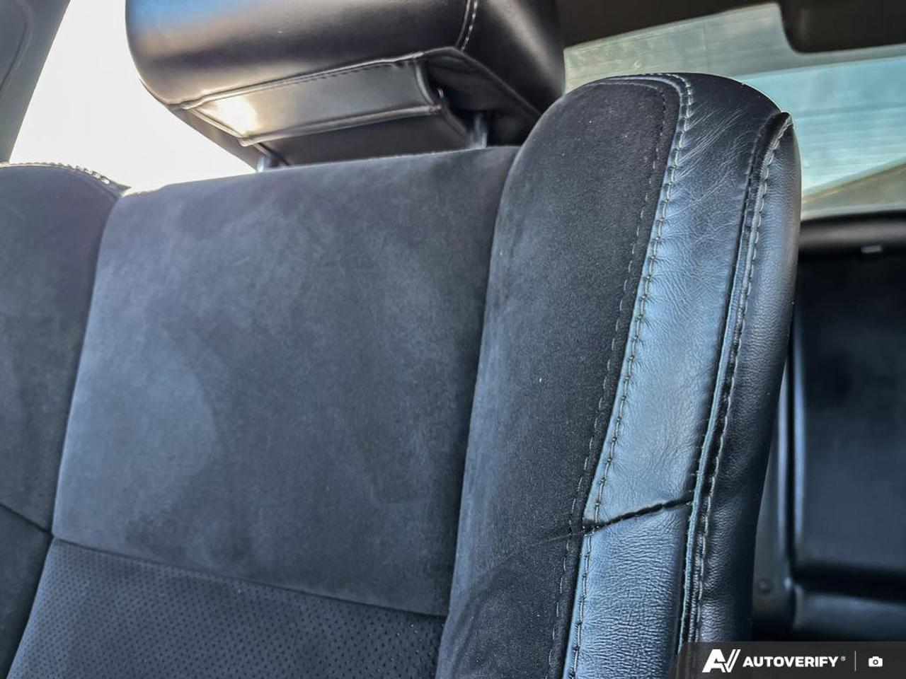 2023 Dodge Charger GT | Leather/Alcantara Seats | Sunroof | Apple CarPlay/Android Auto | Ventilated/Heated Front Seats! Photo