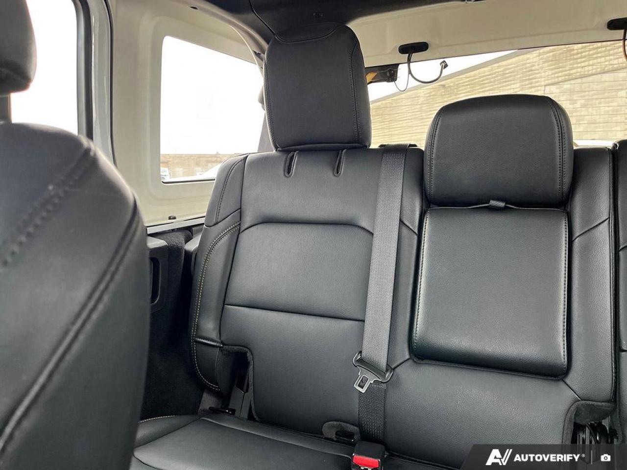 2024 Jeep Wrangler Sahara | Leather | Navigation | Alpine Audio | Trailer Tow Package | Adaptive Cruise Control Photo