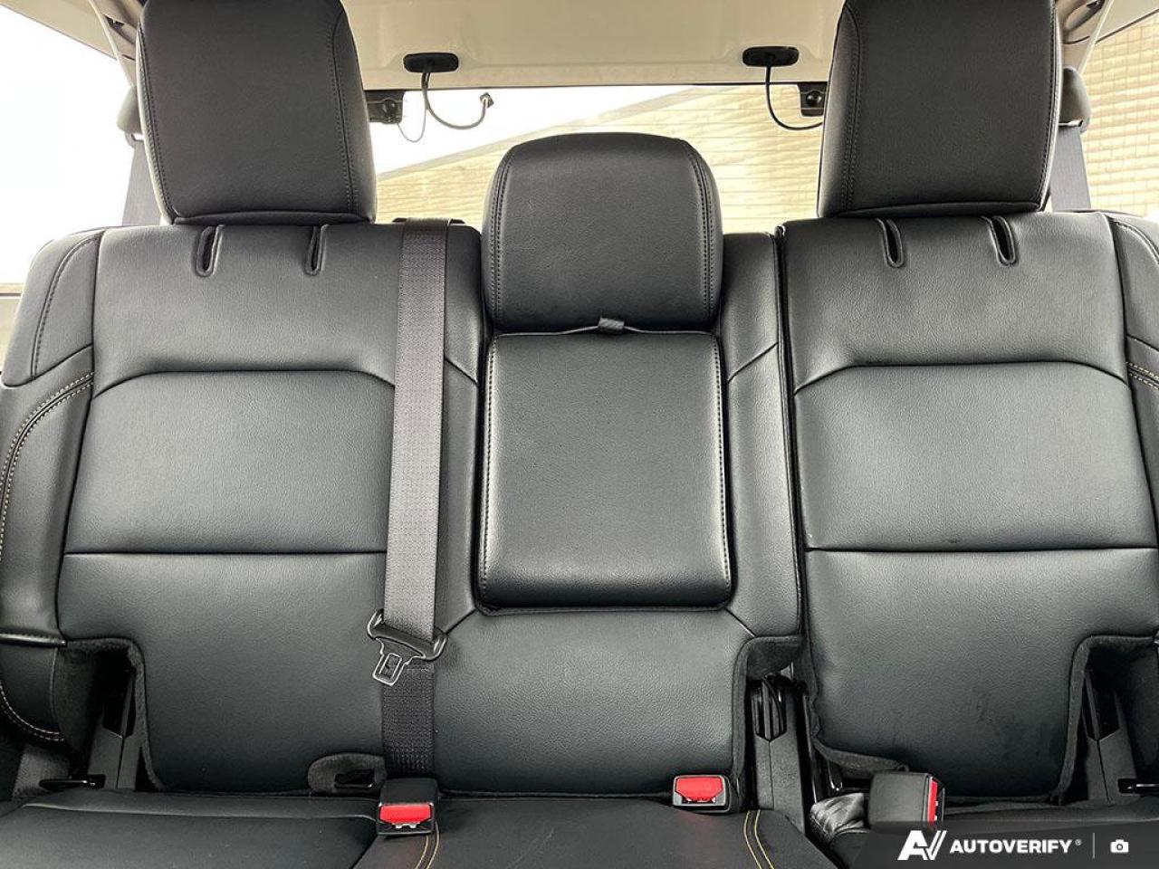 2024 Jeep Wrangler Sahara | Leather | Navigation | Alpine Audio | Trailer Tow Package | Adaptive Cruise Control Photo