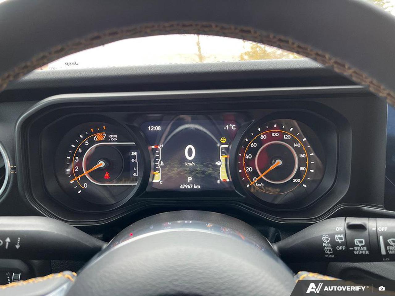 2024 Jeep Wrangler Sahara | Leather | Navigation | Alpine Audio | Trailer Tow Package | Adaptive Cruise Control Photo