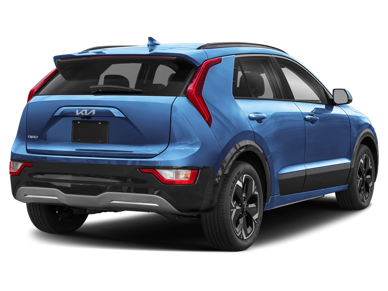 2026 Kia NIRO EV Wind+ FWD Photo