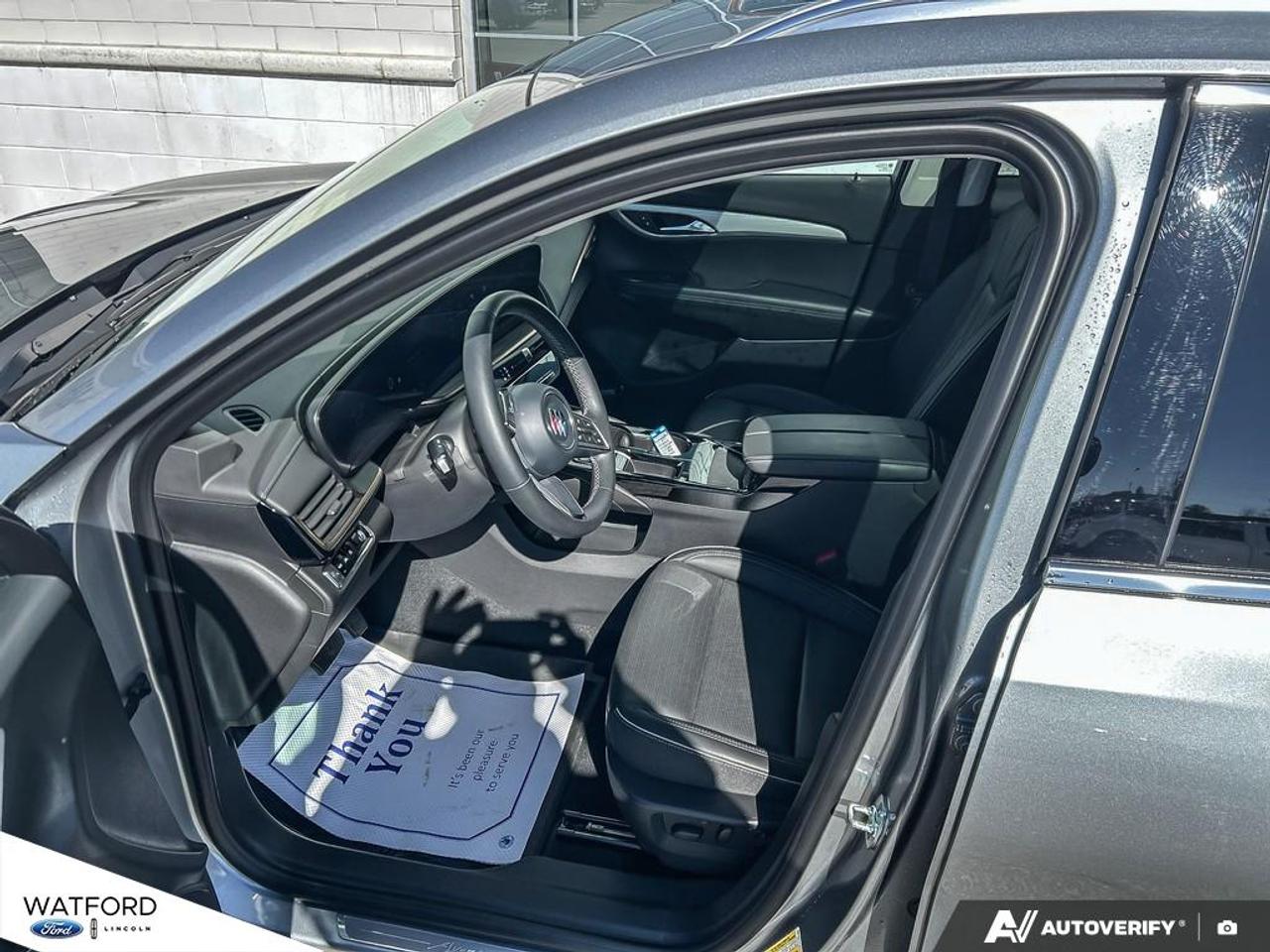 2024 Buick Envision AWD 4dr Avenir Photo