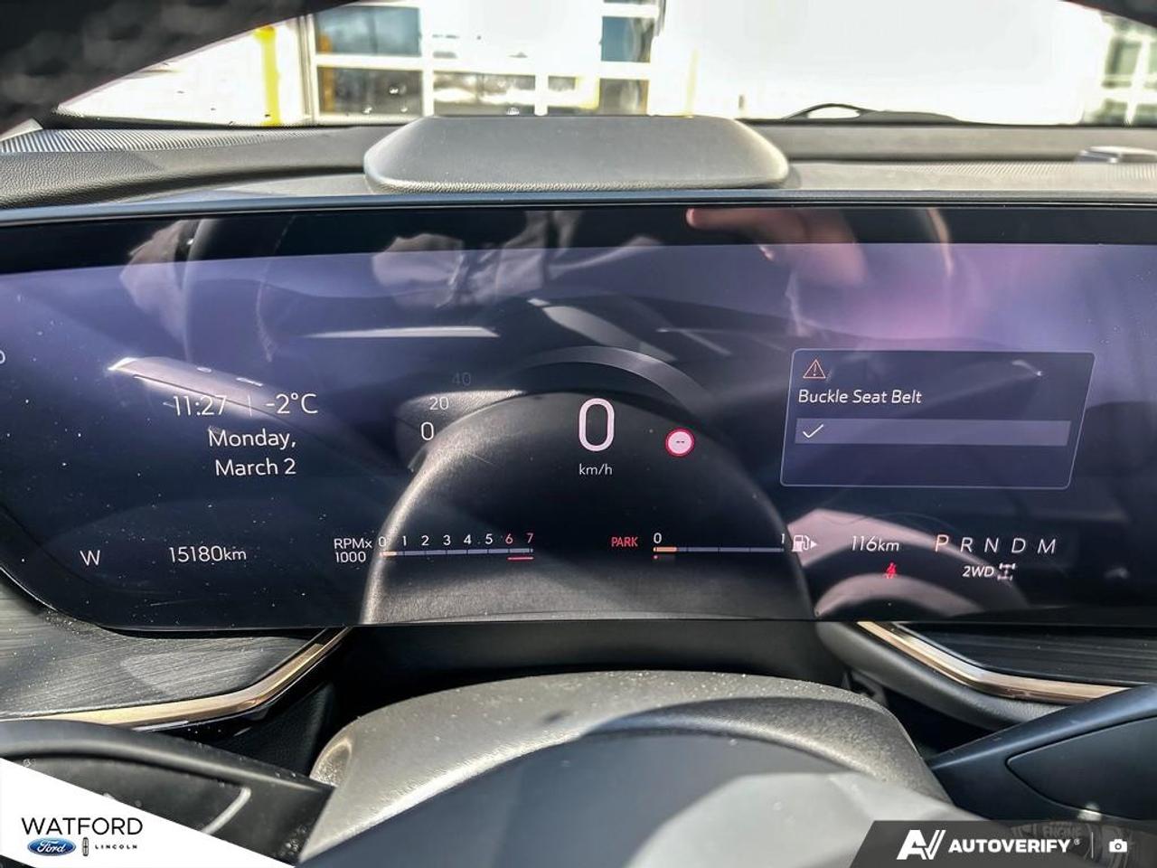 2024 Buick Envision AWD 4dr Avenir Photo