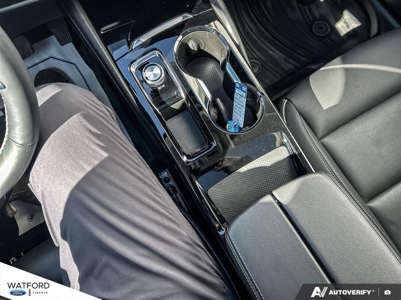 2024 Buick Envision AWD 4dr Avenir Photo