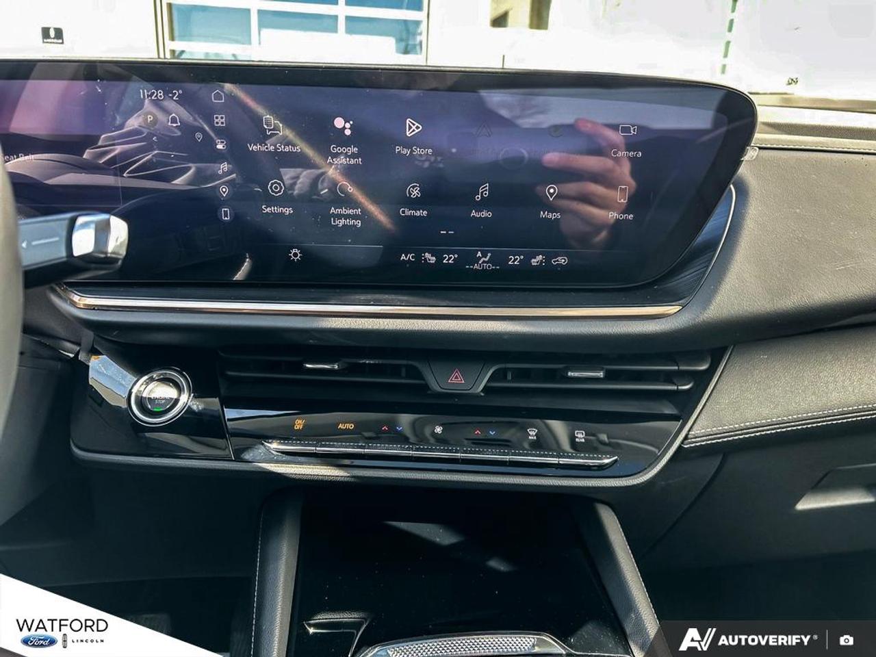 2024 Buick Envision AWD 4dr Avenir Photo