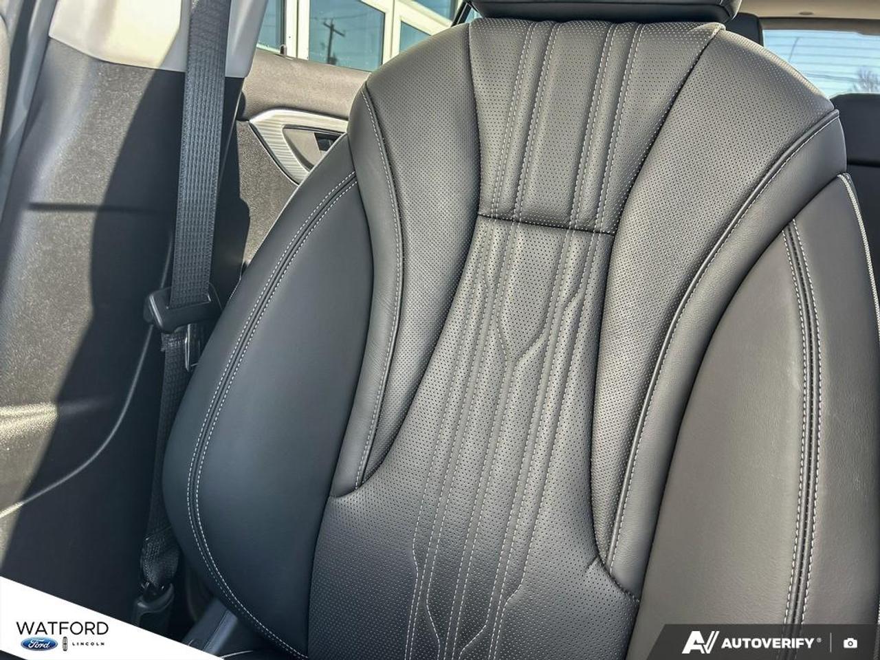 2024 Buick Envision AWD 4dr Avenir Photo