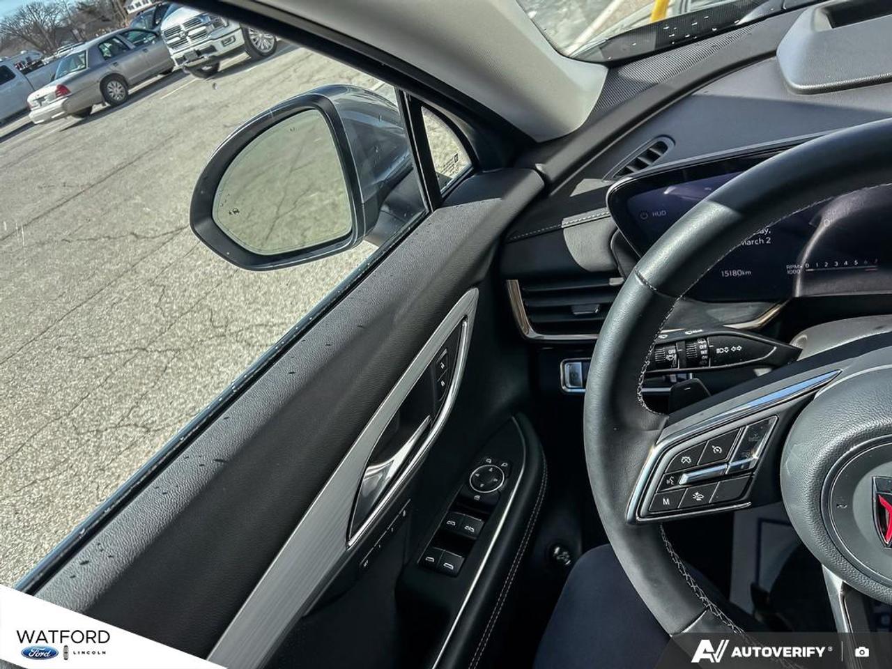 2024 Buick Envision AWD 4dr Avenir Photo