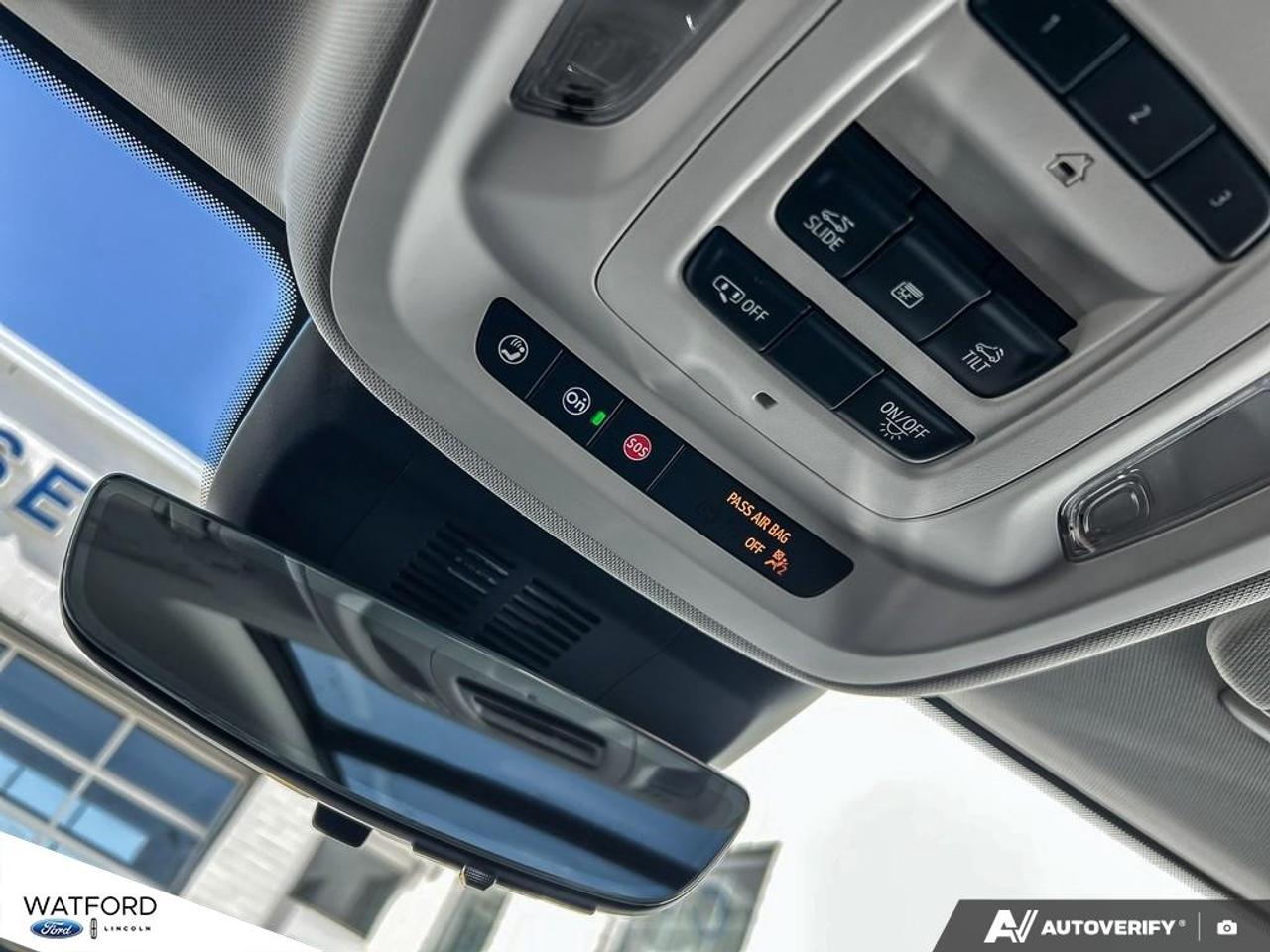 2024 Buick Envision AWD 4dr Avenir Photo