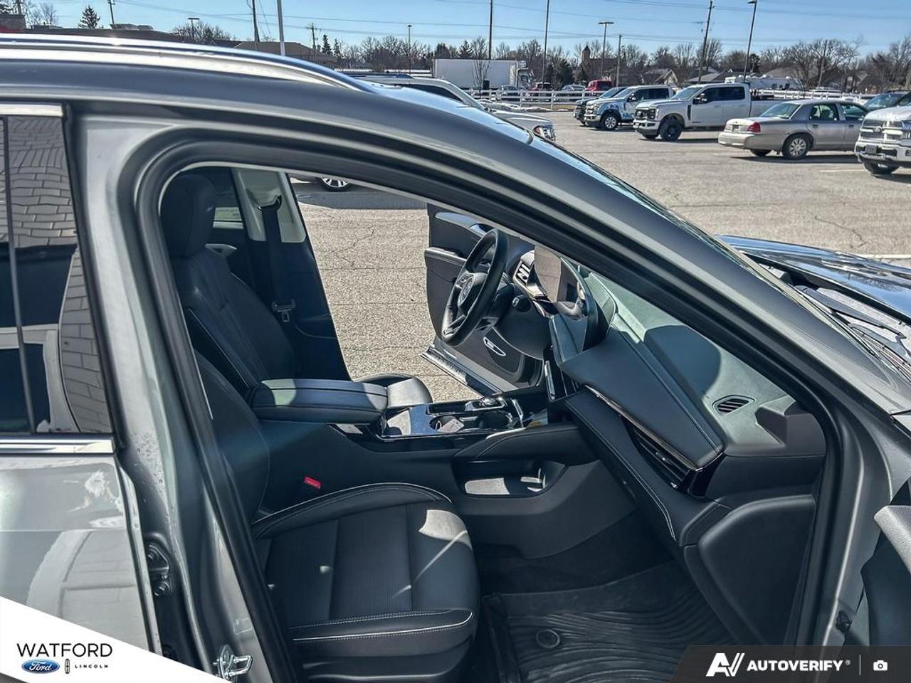 2024 Buick Envision AWD 4dr Avenir Photo