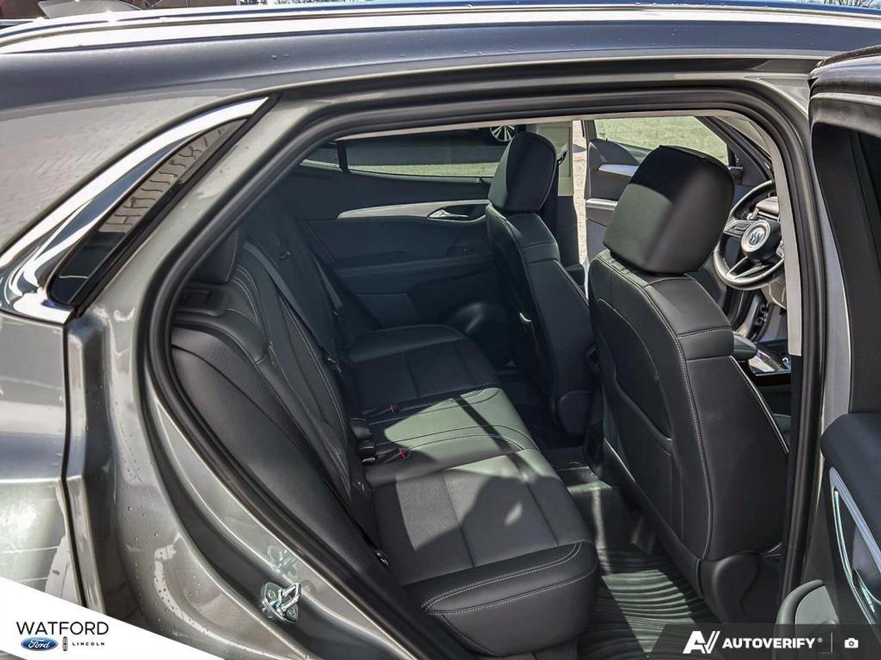 2024 Buick Envision AWD 4dr Avenir Photo