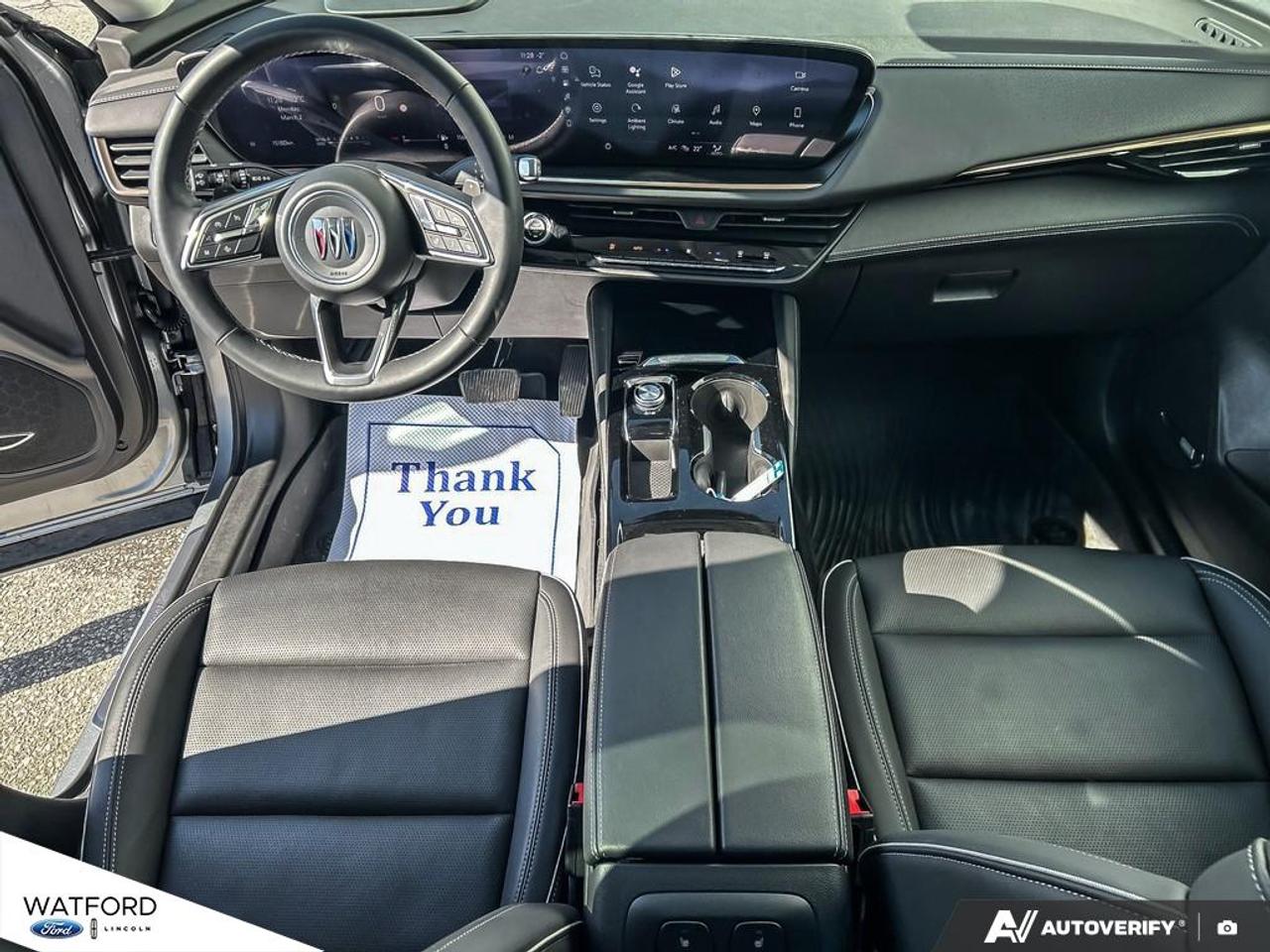 2024 Buick Envision AWD 4dr Avenir Photo