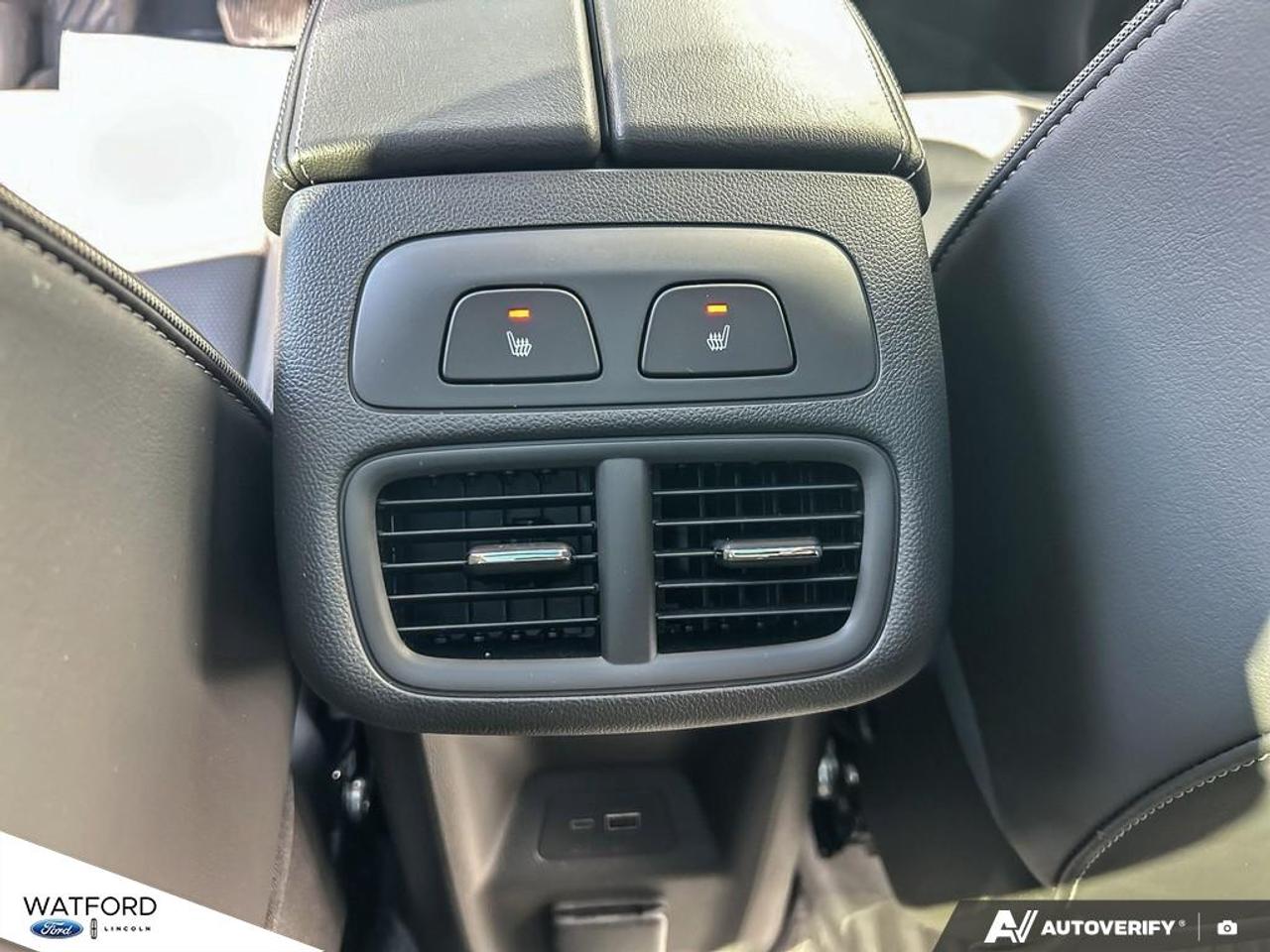 2024 Buick Envision AWD 4dr Avenir Photo