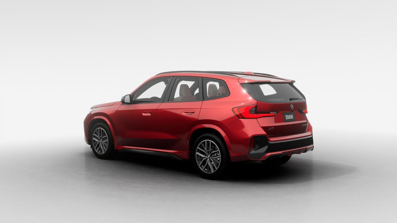 2026 BMW X1 xDrive28i 4dr All-wheel Drive Sports Activity Vehicle Photo