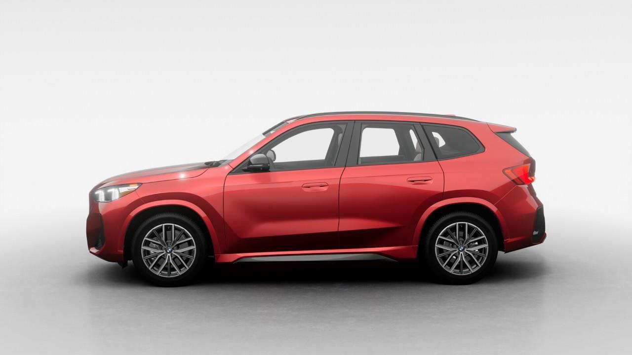 2026 BMW X1 xDrive28i 4dr All-wheel Drive Sports Activity Vehicle Photo3