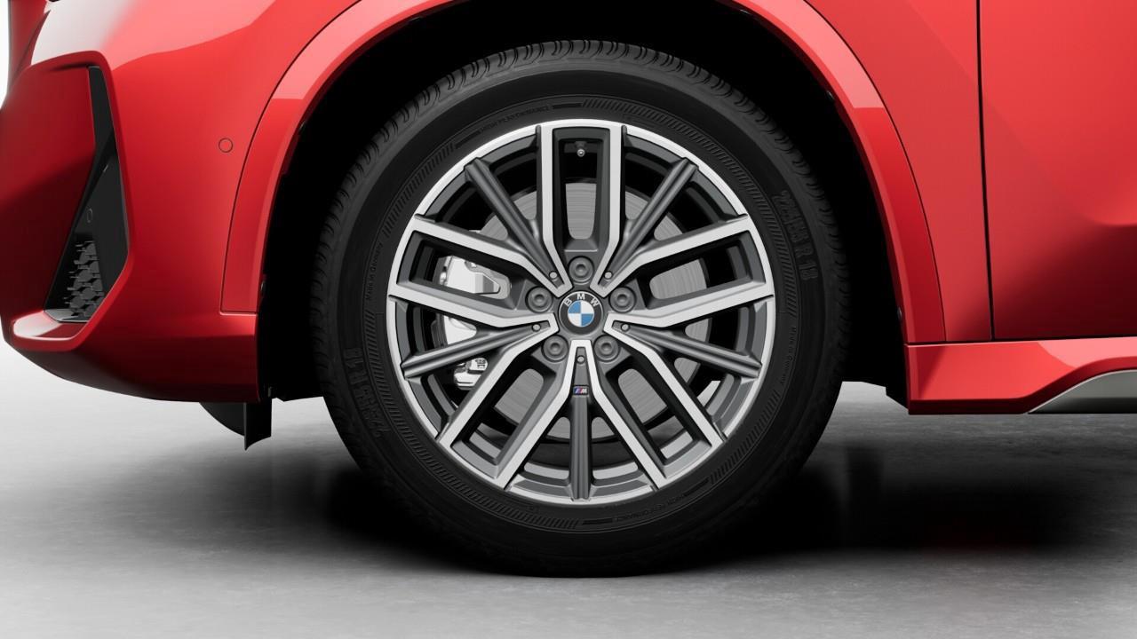 2026 BMW X1 xDrive28i 4dr All-wheel Drive Sports Activity Vehicle Photo