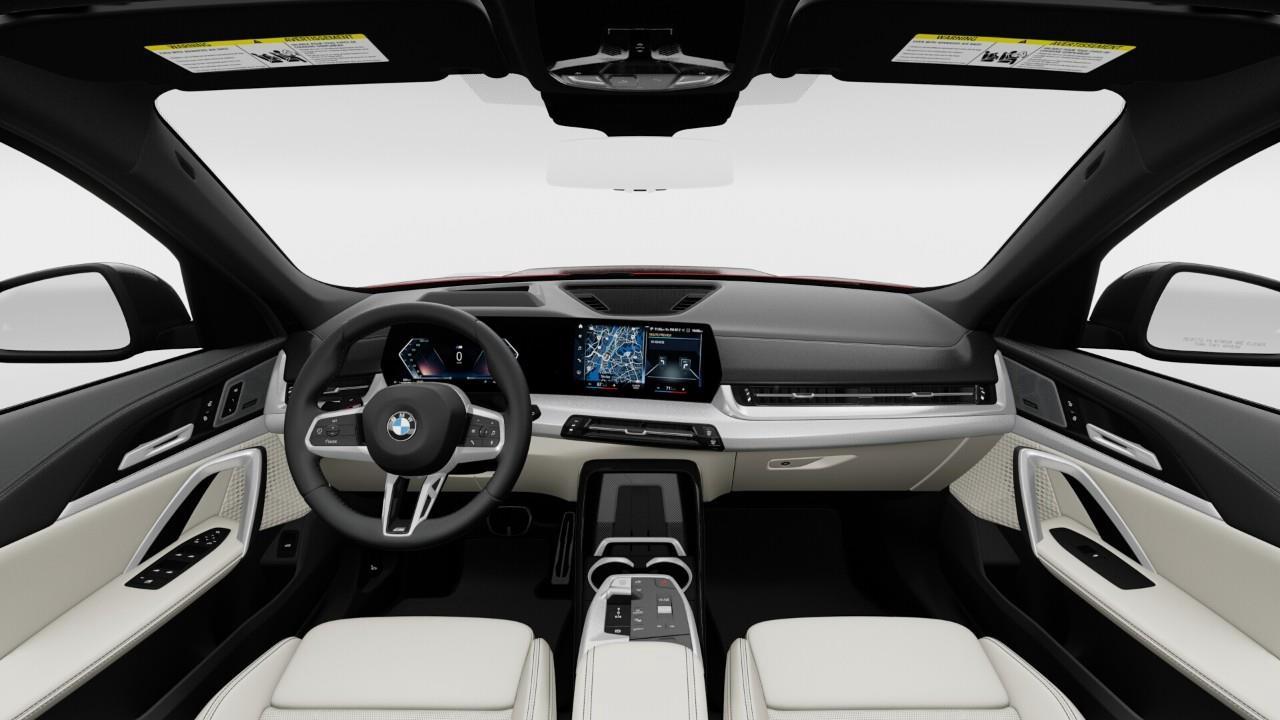 2026 BMW X1 xDrive28i 4dr All-wheel Drive Sports Activity Vehicle Photo