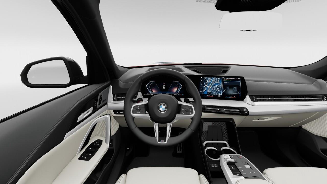 2026 BMW X1 xDrive28i 4dr All-wheel Drive Sports Activity Vehicle Photo