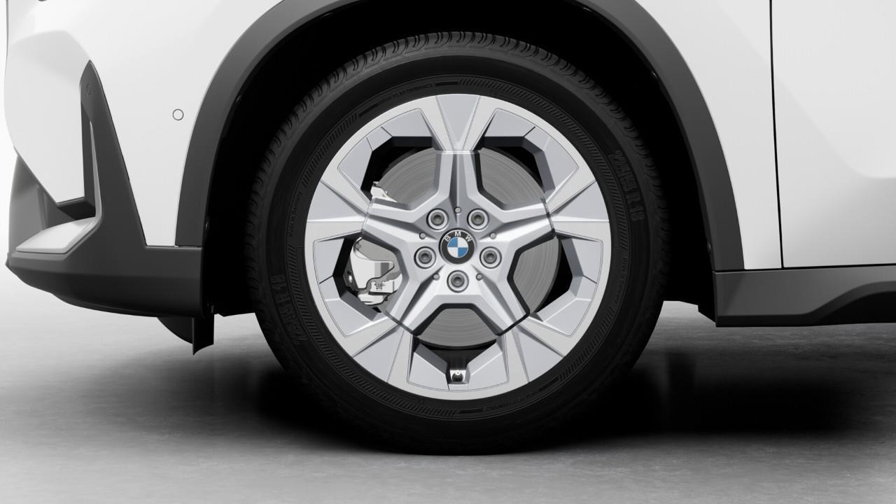 2026 BMW X1 xDrive28i 4dr All-wheel Drive Sports Activity Vehicle Photo