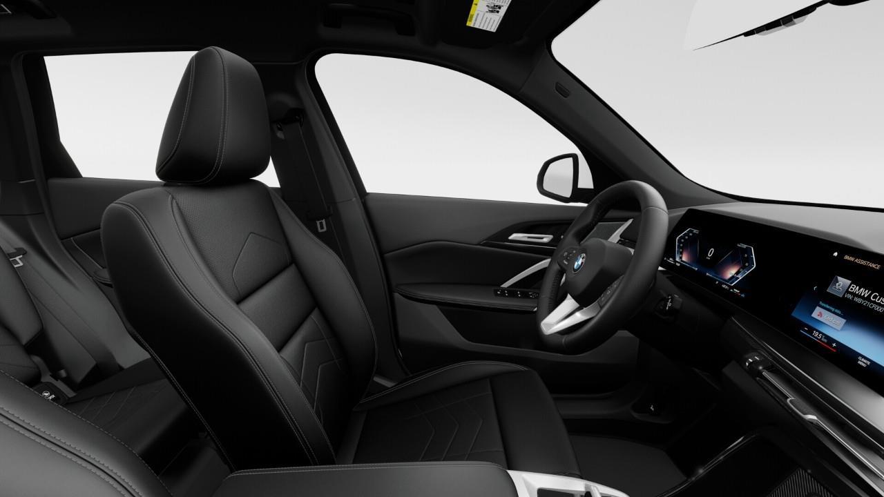 2026 BMW X1 xDrive28i 4dr All-wheel Drive Sports Activity Vehicle Photo