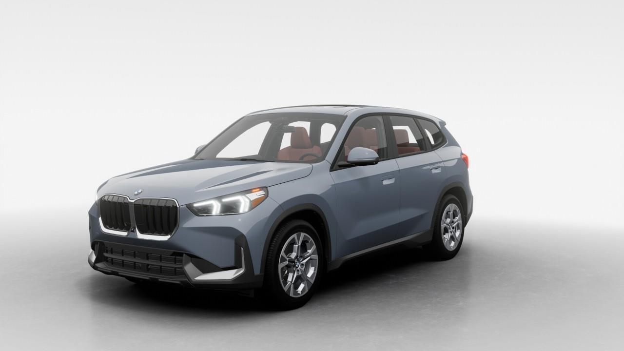 2026 BMW X1 xDrive28i 4dr All-wheel Drive Sports Activity Vehicle Photo