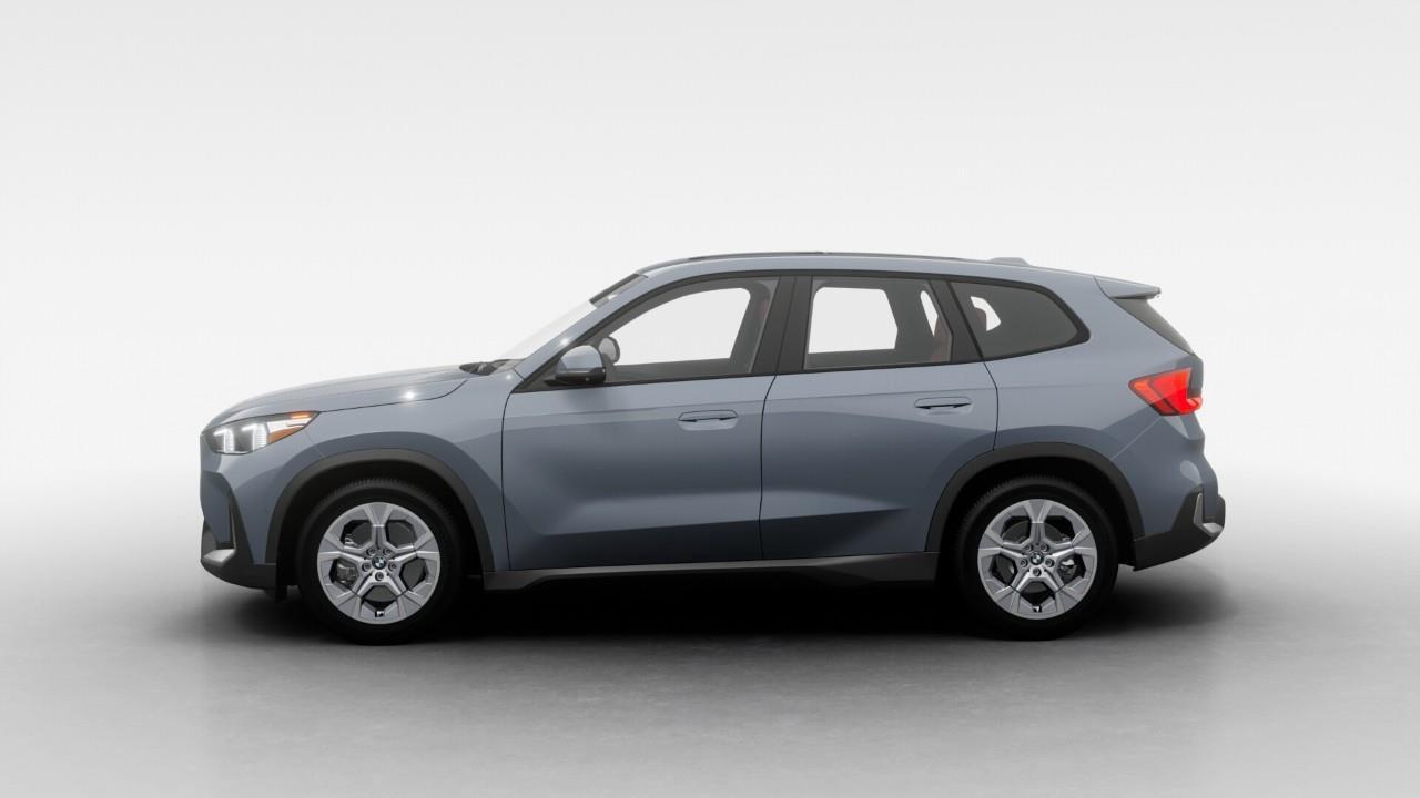2026 BMW X1 xDrive28i 4dr All-wheel Drive Sports Activity Vehicle Photo