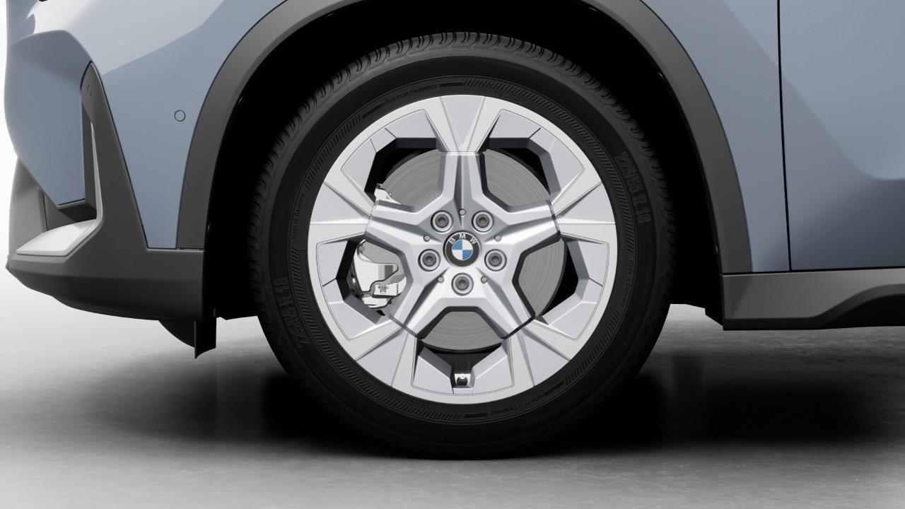 2026 BMW X1 xDrive28i 4dr All-wheel Drive Sports Activity Vehicle Photo