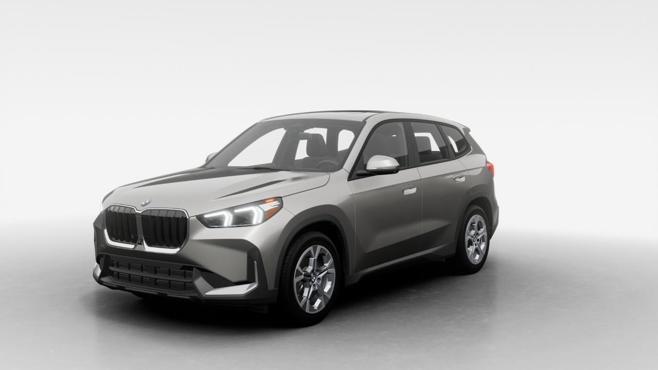 2026 BMW X1 xDrive28i 4dr All-wheel Drive Sports Activity Vehicle Photo0