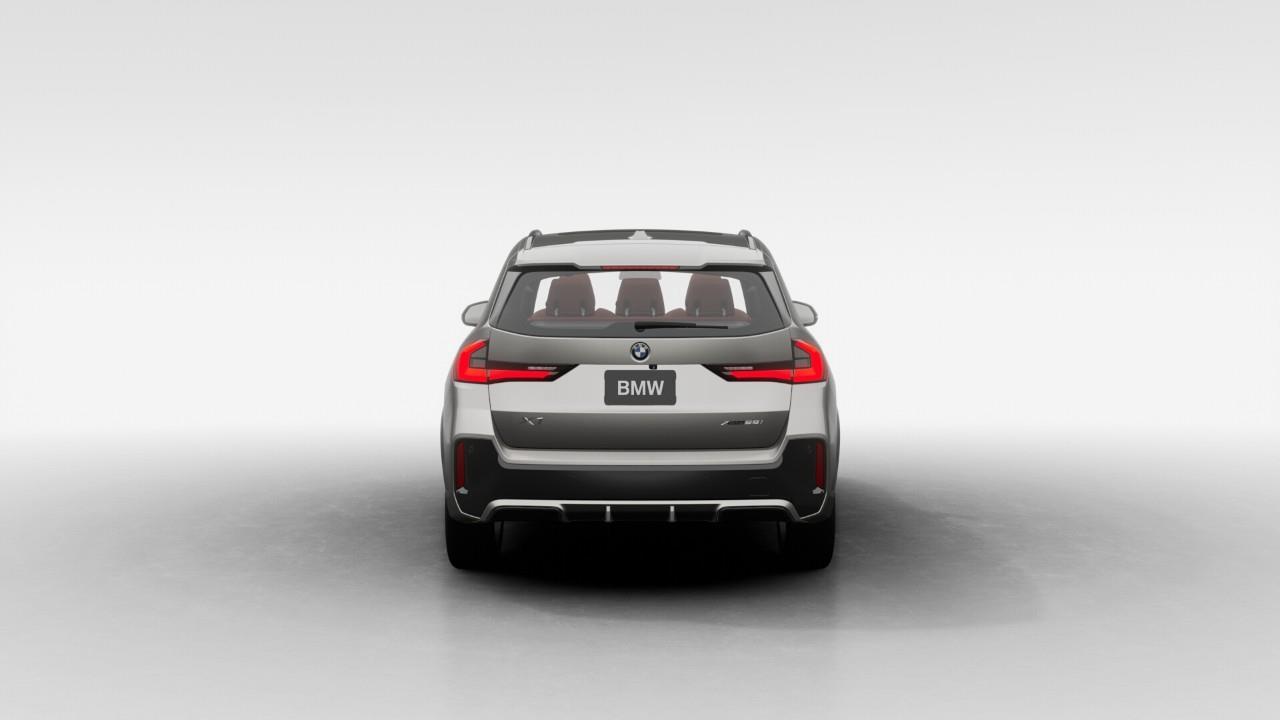 2026 BMW X1 xDrive28i 4dr All-wheel Drive Sports Activity Vehicle Photo