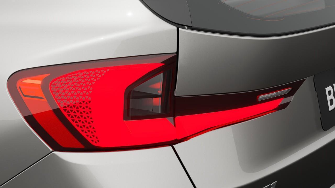 2026 BMW X1 xDrive28i 4dr All-wheel Drive Sports Activity Vehicle Photo