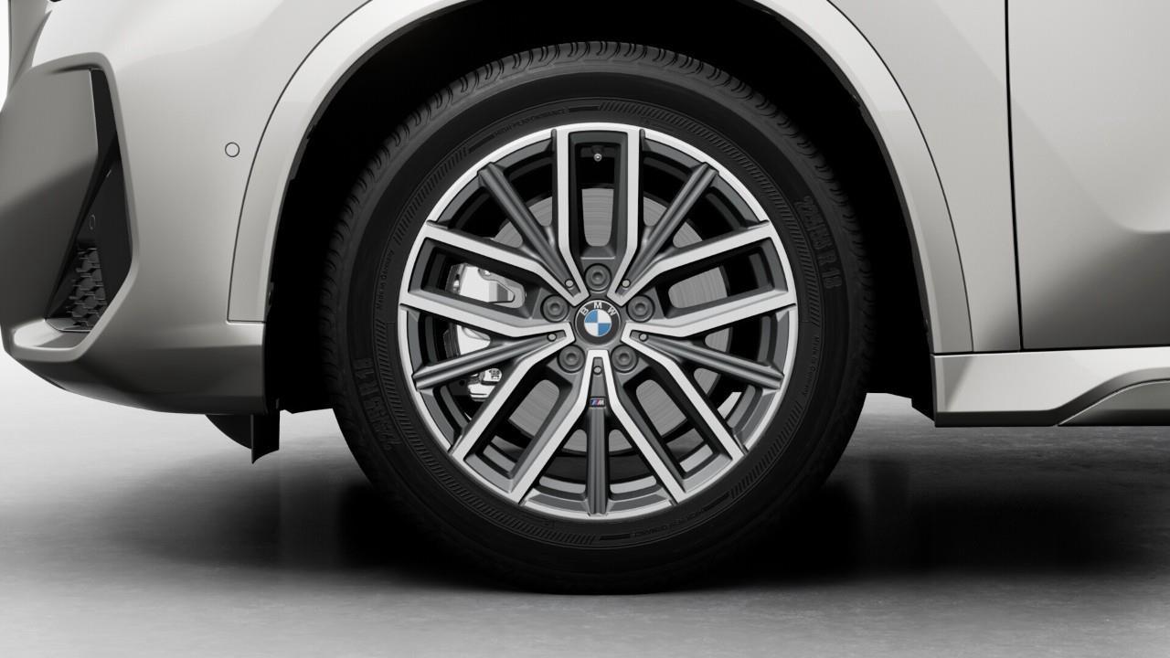 2026 BMW X1 xDrive28i 4dr All-wheel Drive Sports Activity Vehicle Photo