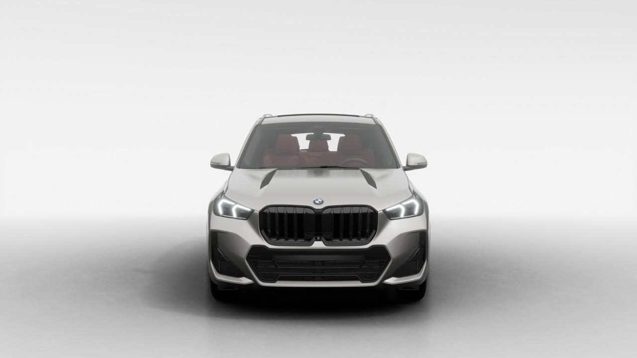 2026 BMW X1 xDrive28i 4dr All-wheel Drive Sports Activity Vehicle Photo