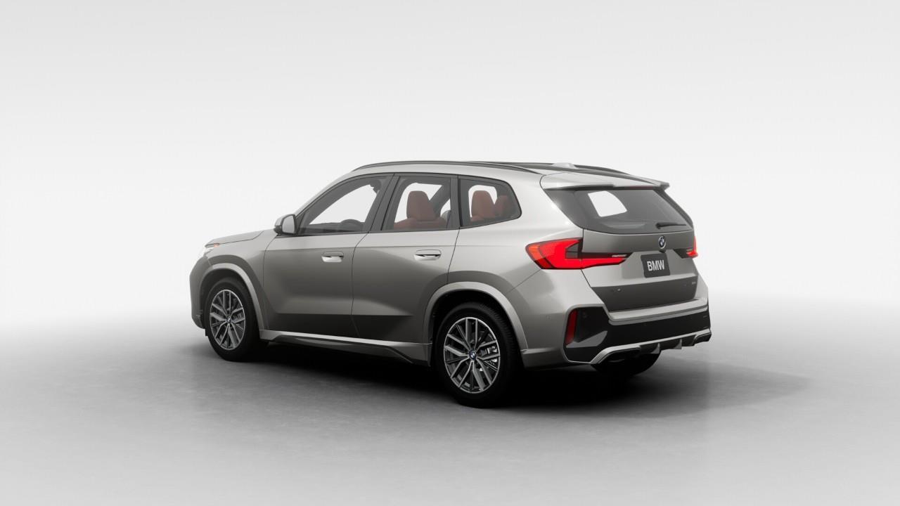 2026 BMW X1 xDrive28i 4dr All-wheel Drive Sports Activity Vehicle Photo