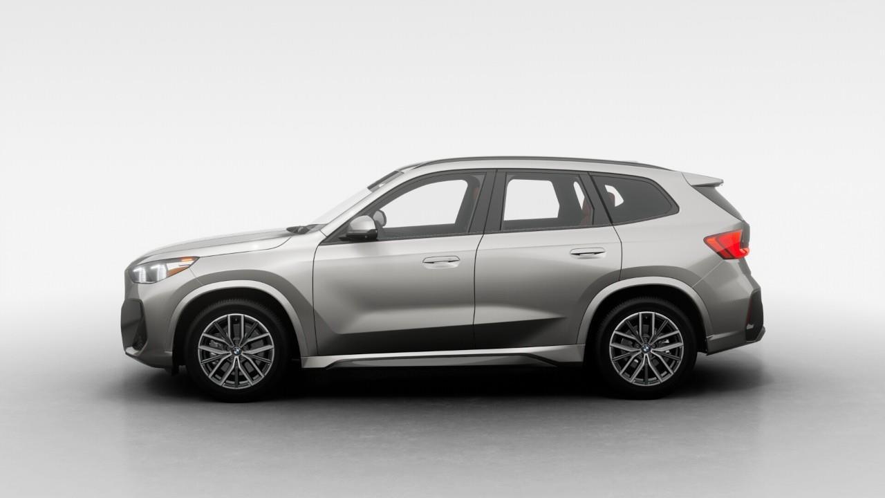 2026 BMW X1 xDrive28i 4dr All-wheel Drive Sports Activity Vehicle Photo3