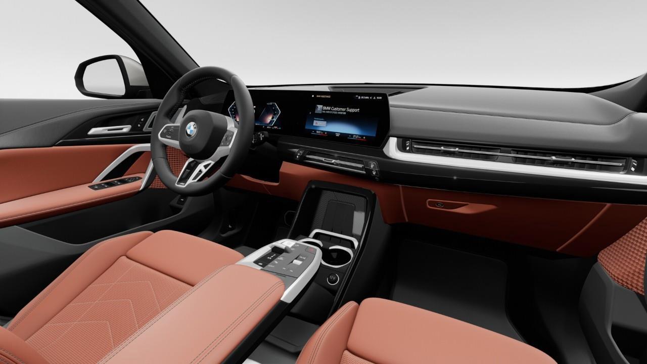 2026 BMW X1 xDrive28i 4dr All-wheel Drive Sports Activity Vehicle Photo