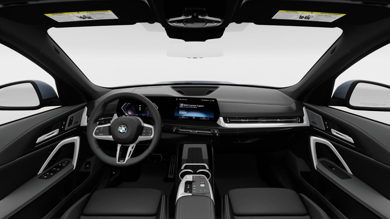 2026 BMW X1 xDrive28i 4dr All-wheel Drive Sports Activity Vehicle Photo
