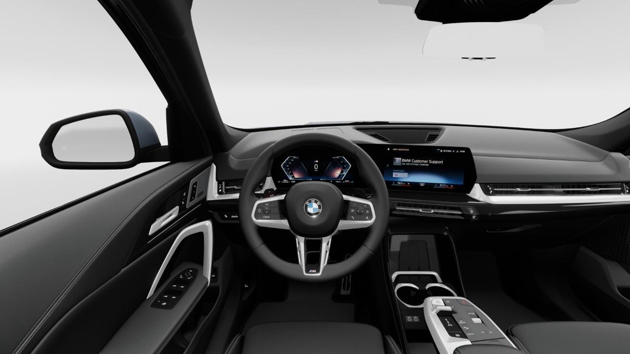 2026 BMW X1 xDrive28i 4dr All-wheel Drive Sports Activity Vehicle Photo