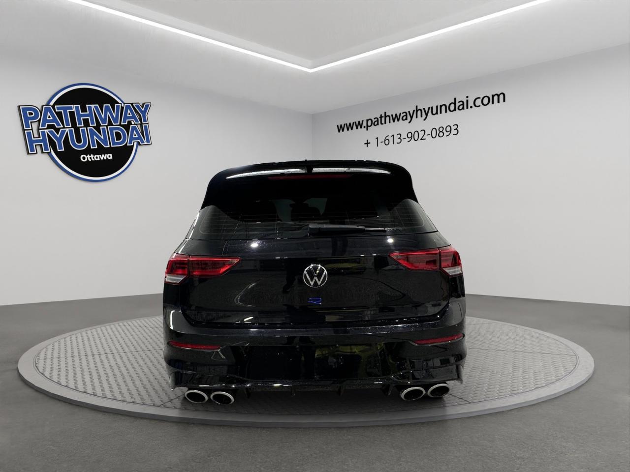 2023 Volkswagen Golf R 20th Anniversary | Reverse Cam | Heated Seats Photo