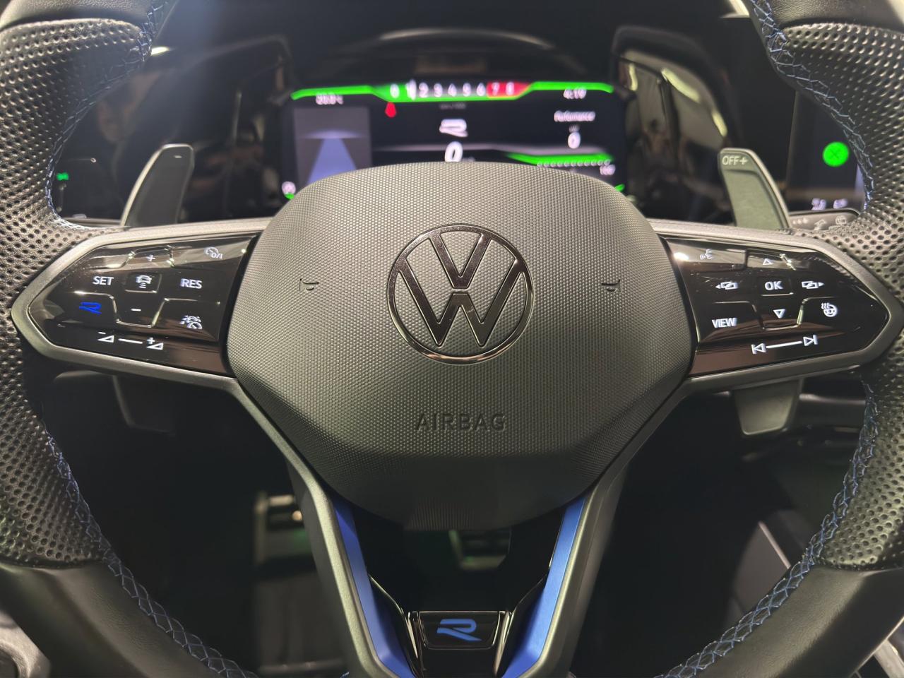 2023 Volkswagen Golf R 20th Anniversary | Reverse Cam | Heated Seats Photo