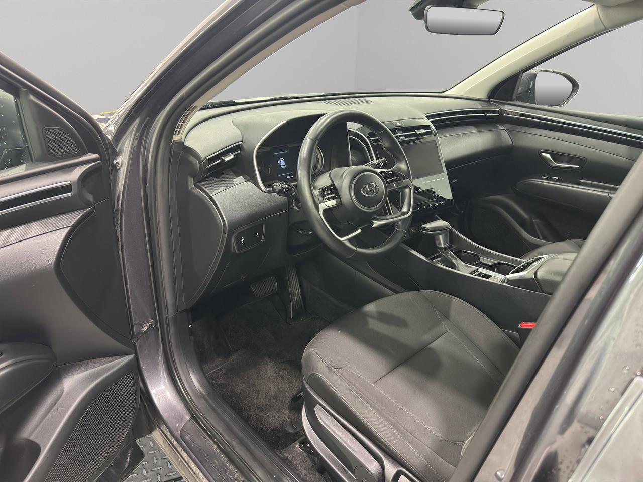 2024 Hyundai Tucson Preferred | Reverse Cam | Heated Seats Photo