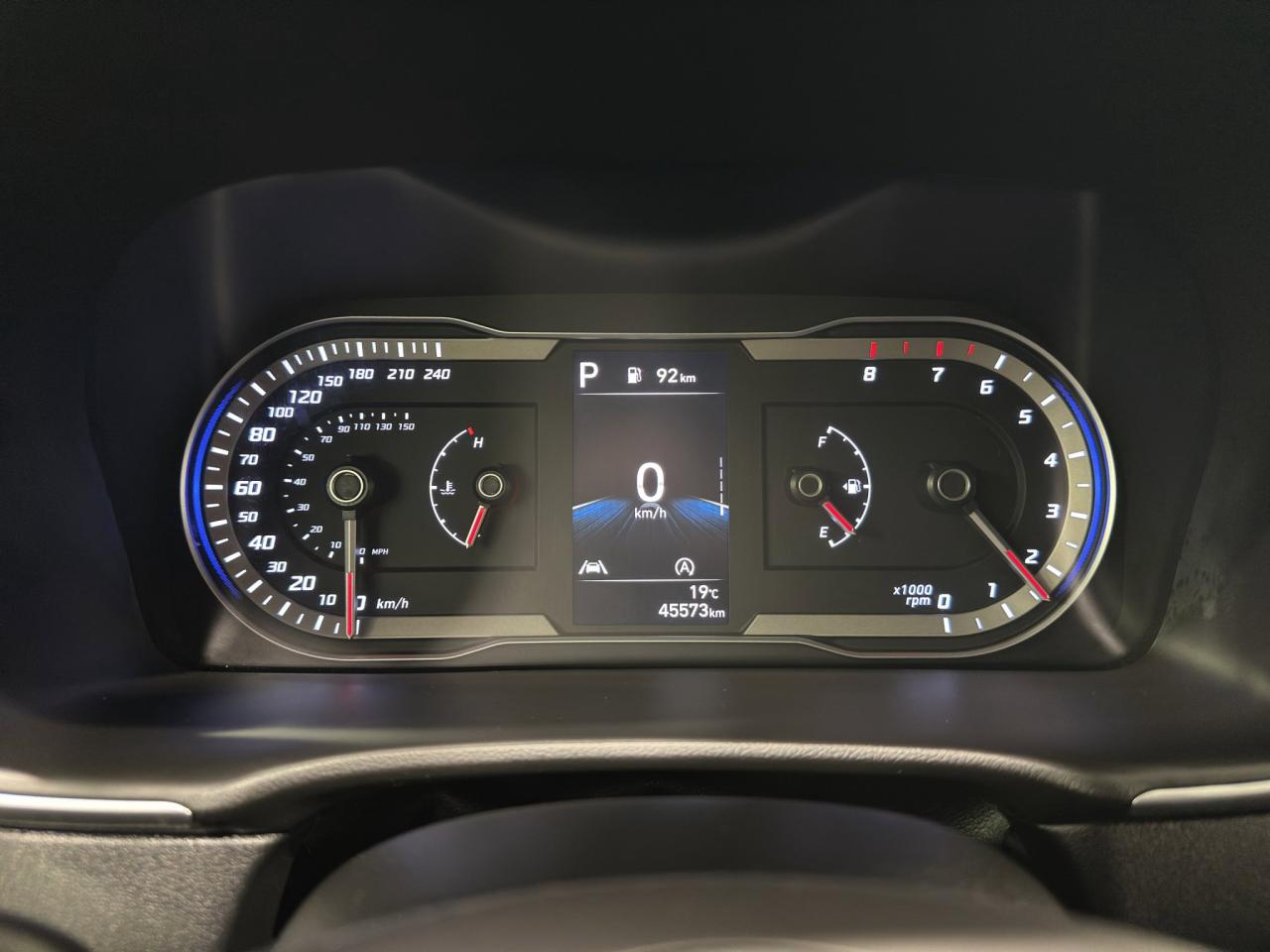 2024 Hyundai Tucson Preferred | Reverse Cam | Heated Seats Photo