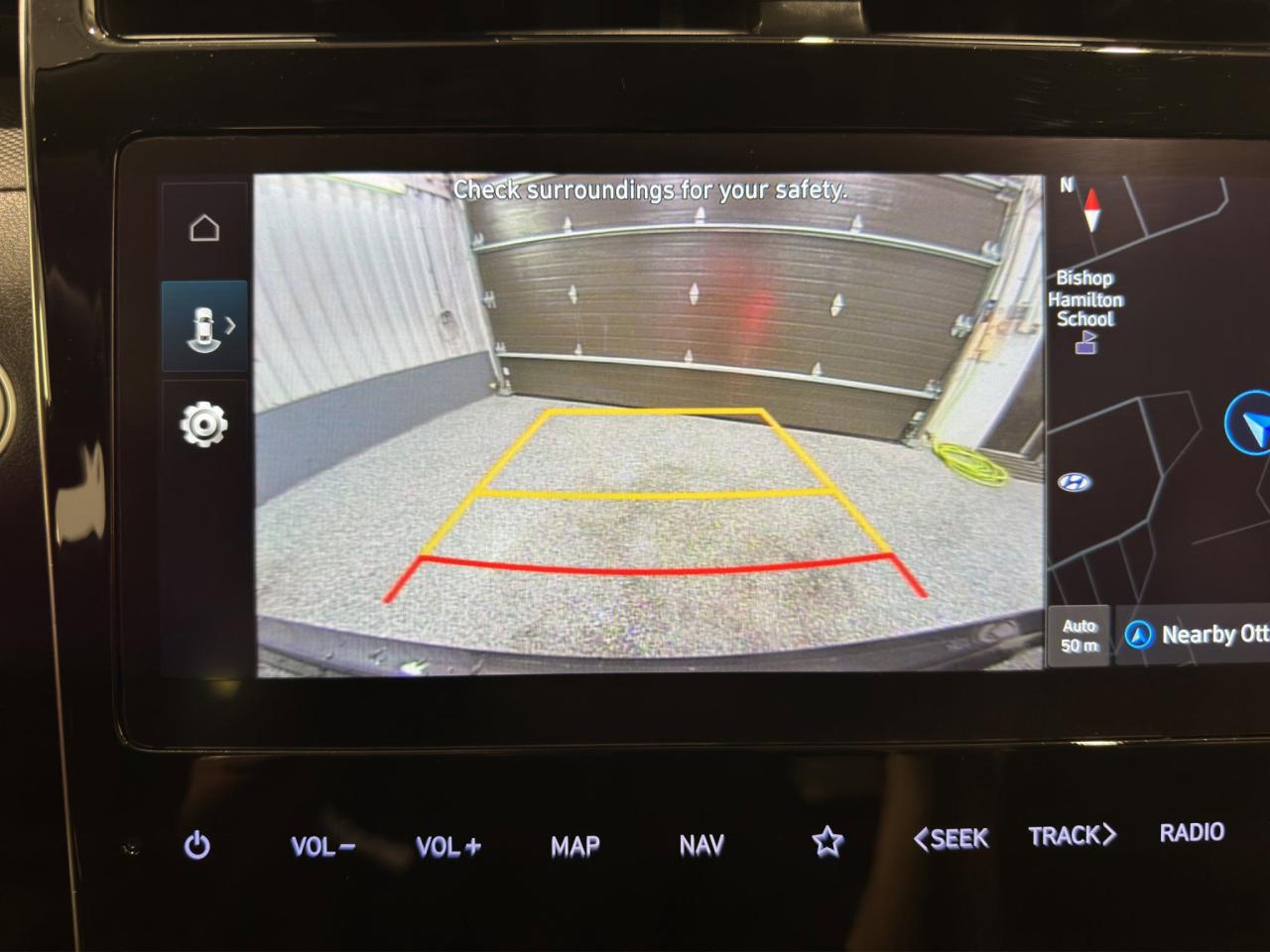 2024 Hyundai Tucson Preferred | Reverse Cam | Heated Seats Photo